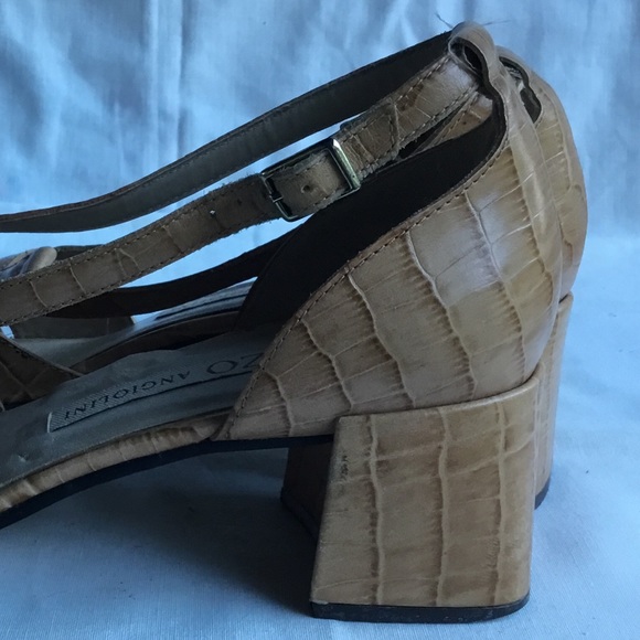 Enzo shoes - Picture 5 of 11